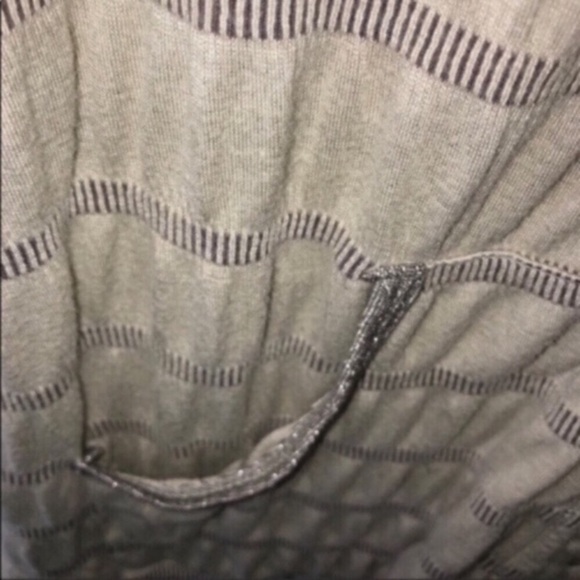 Anthropologie Tiny Banded Cirrus Hoodie - Picture 5 of 7